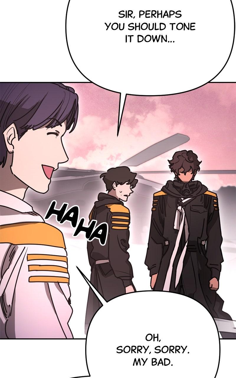 Miro in Memory Chapter 45 - Page 99