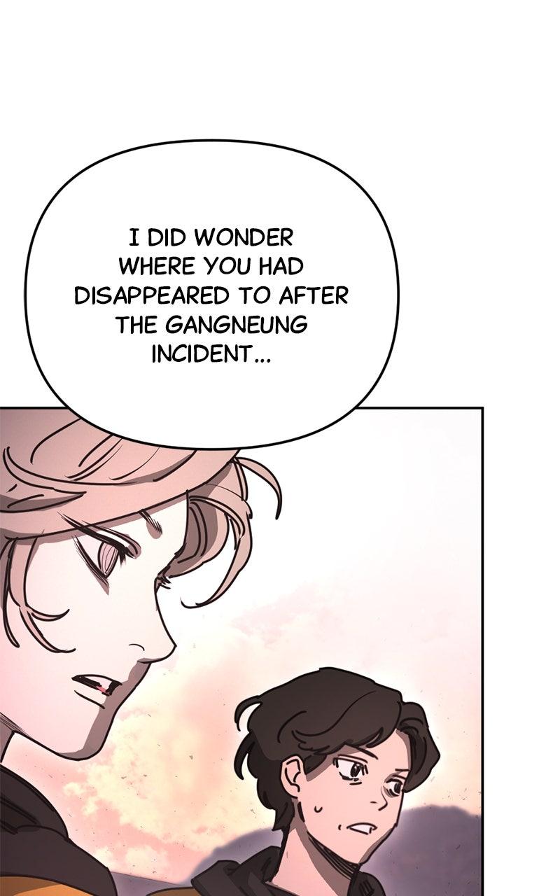 Miro in Memory Chapter 45 - Page 108