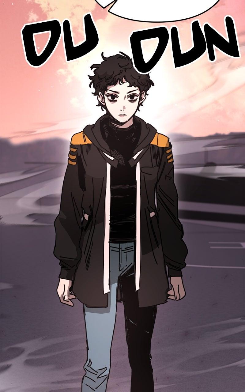 Miro in Memory Chapter 45 - Page 110