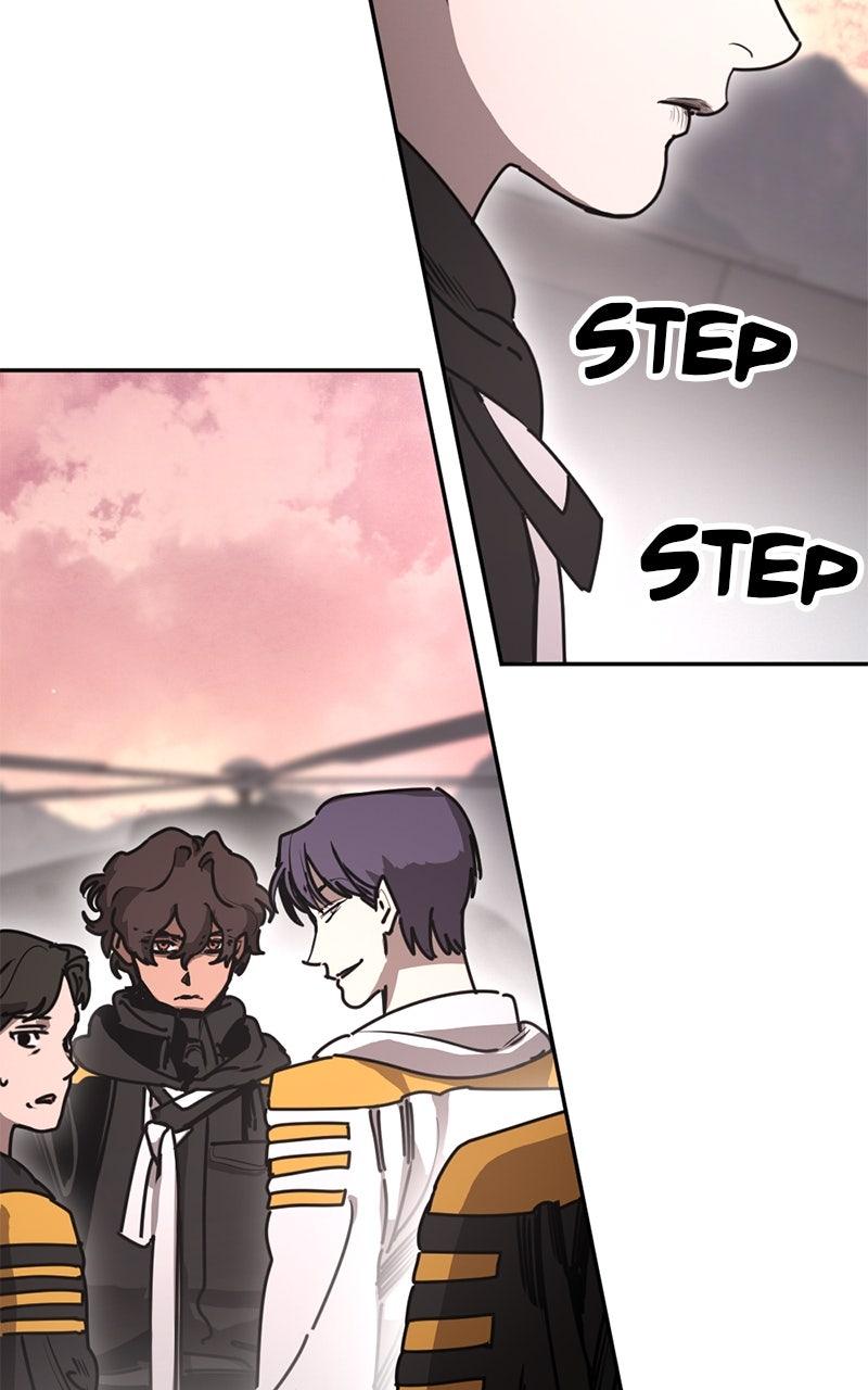 Miro in Memory Chapter 46 - Page 7