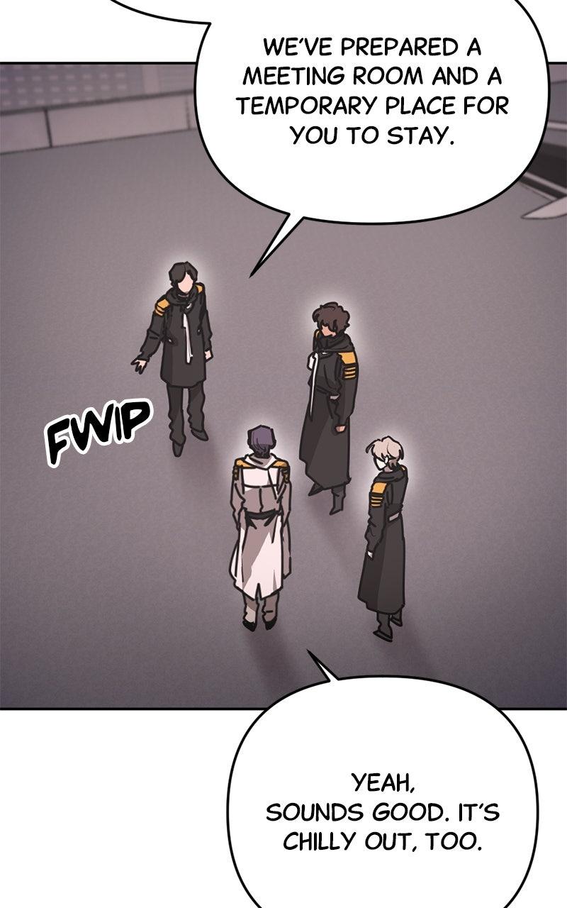 Miro in Memory Chapter 46 - Page 9