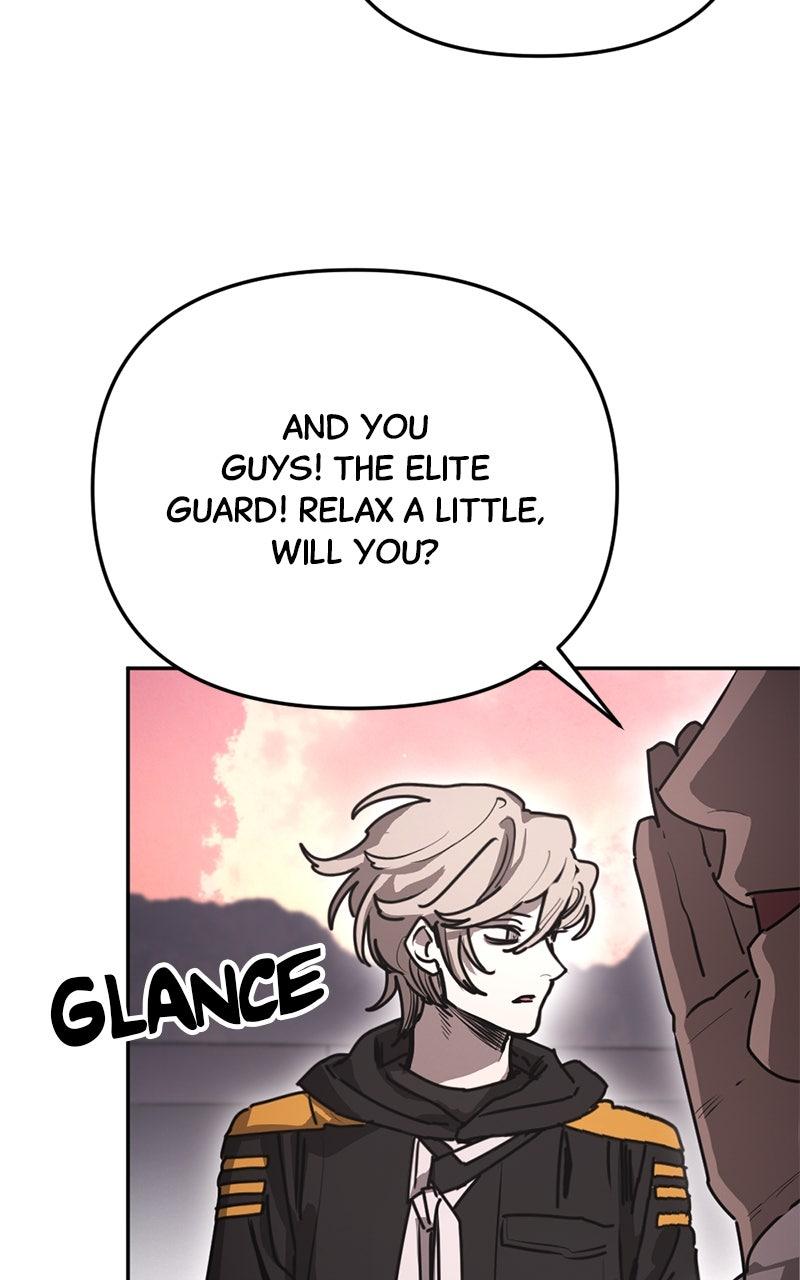 Miro in Memory Chapter 46 - Page 10