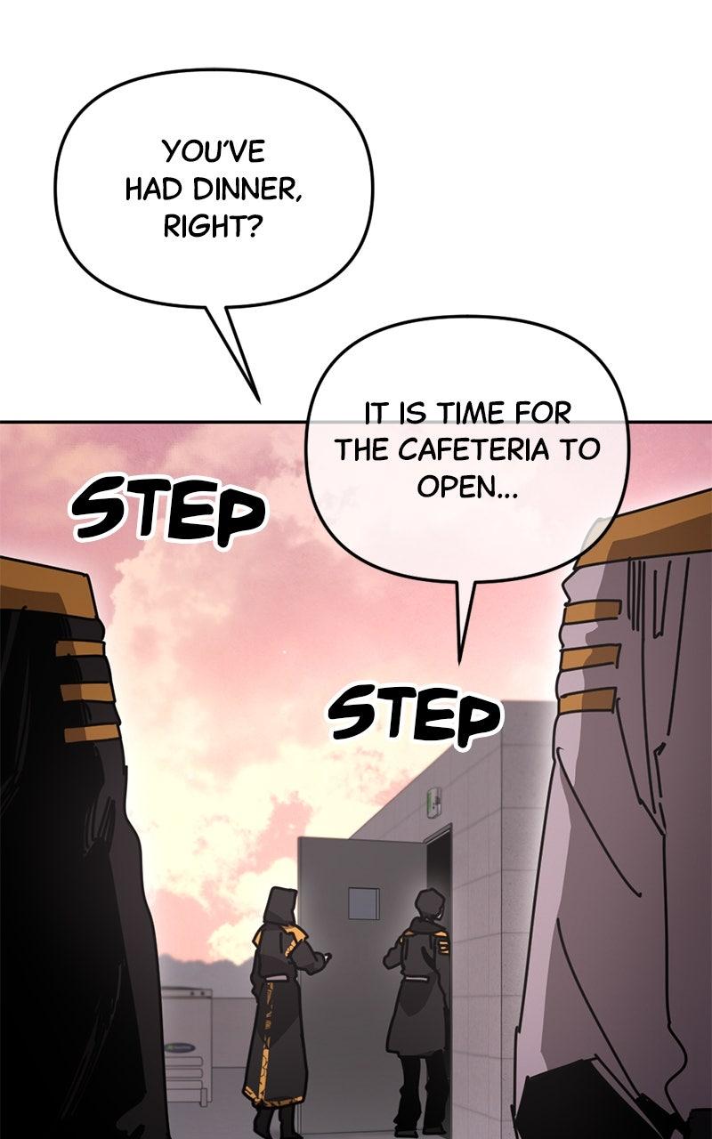 Miro in Memory Chapter 46 - Page 15