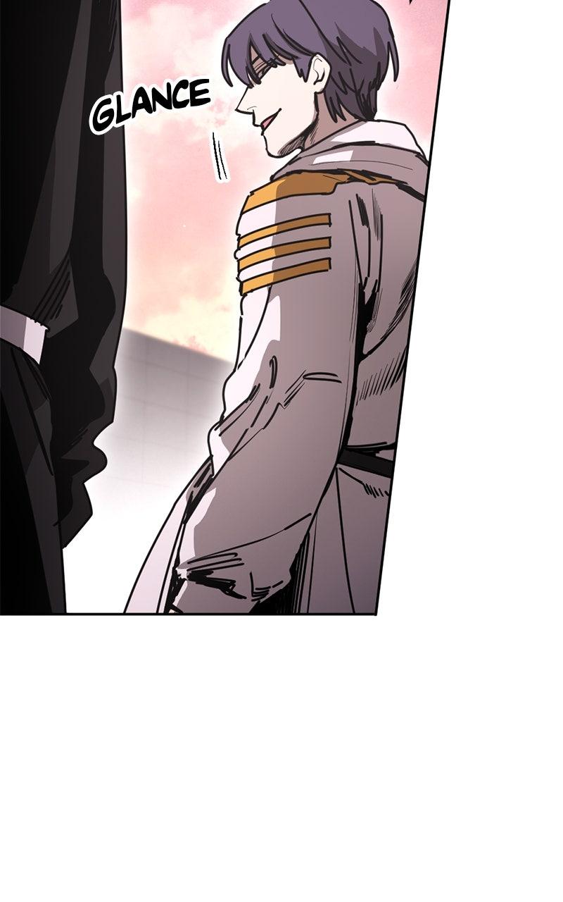 Miro in Memory Chapter 46 - Page 17