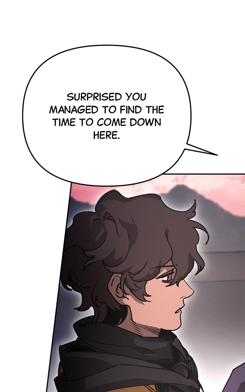 Miro in Memory Chapter 46 - Page 18