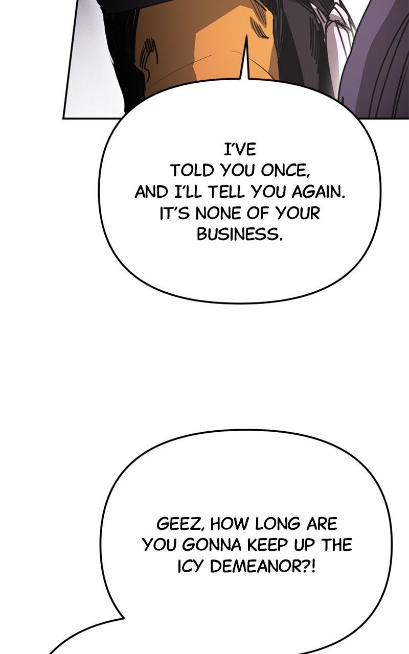 Miro in Memory Chapter 46 - Page 19