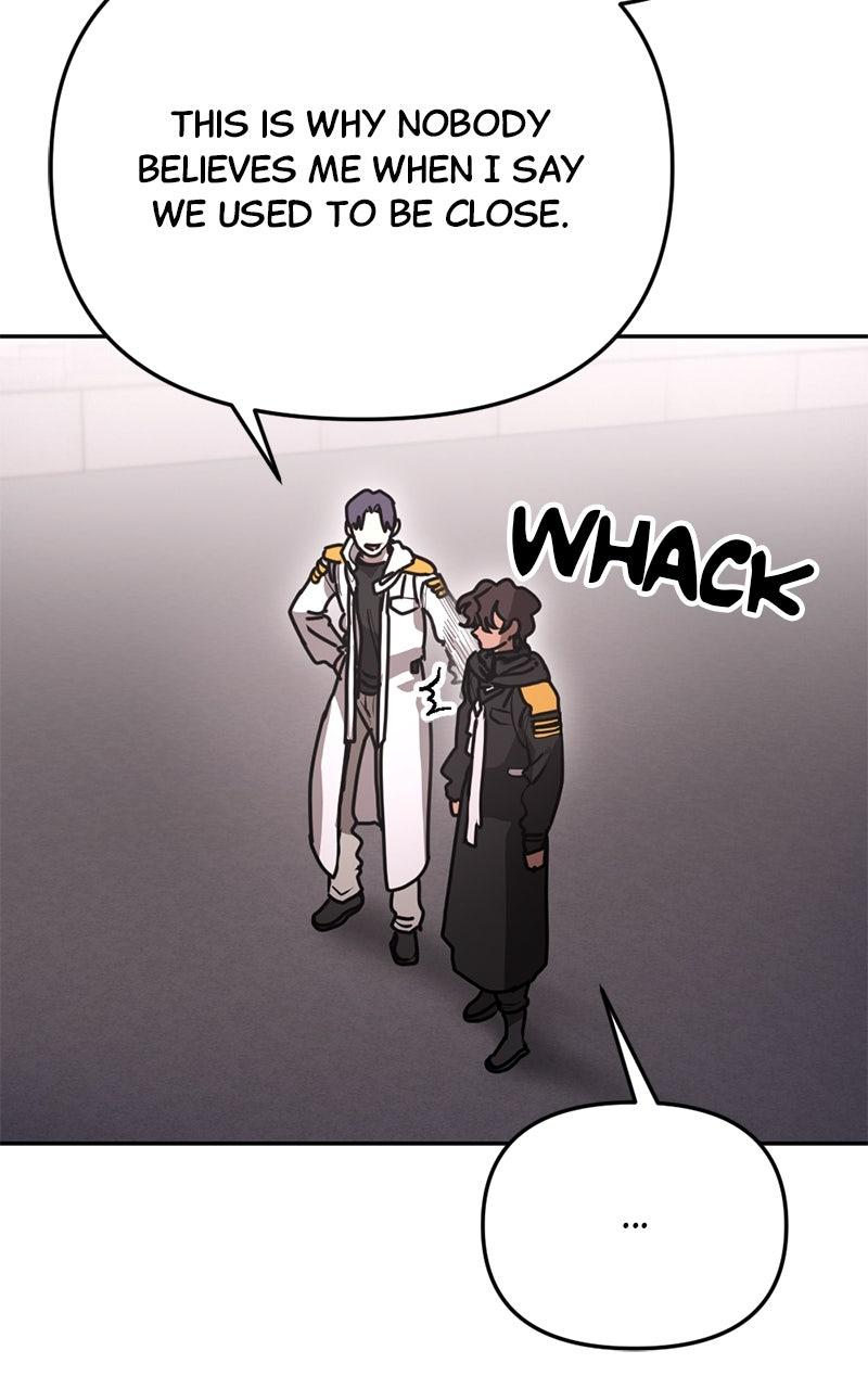 Miro in Memory Chapter 46 - Page 20