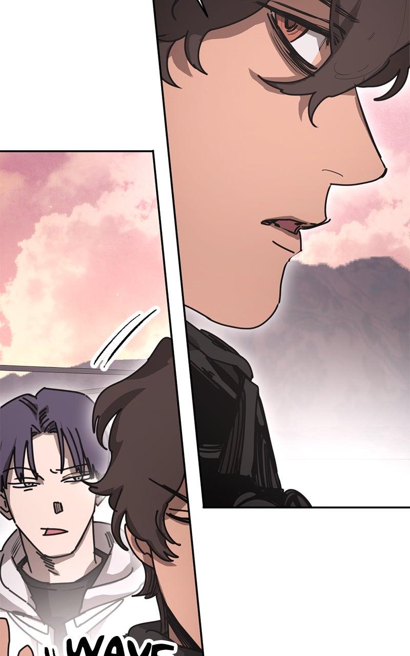 Miro in Memory Chapter 46 - Page 25