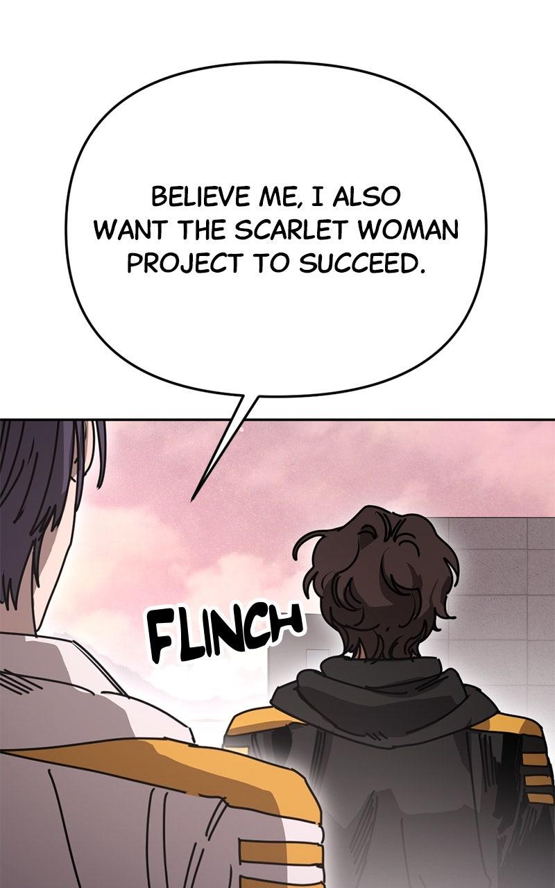 Miro in Memory Chapter 46 - Page 28