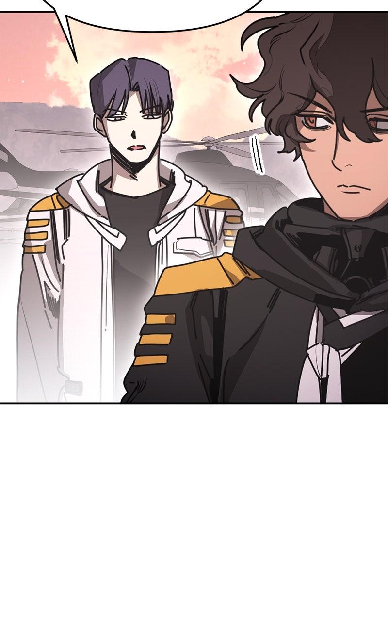 Miro in Memory Chapter 46 - Page 30