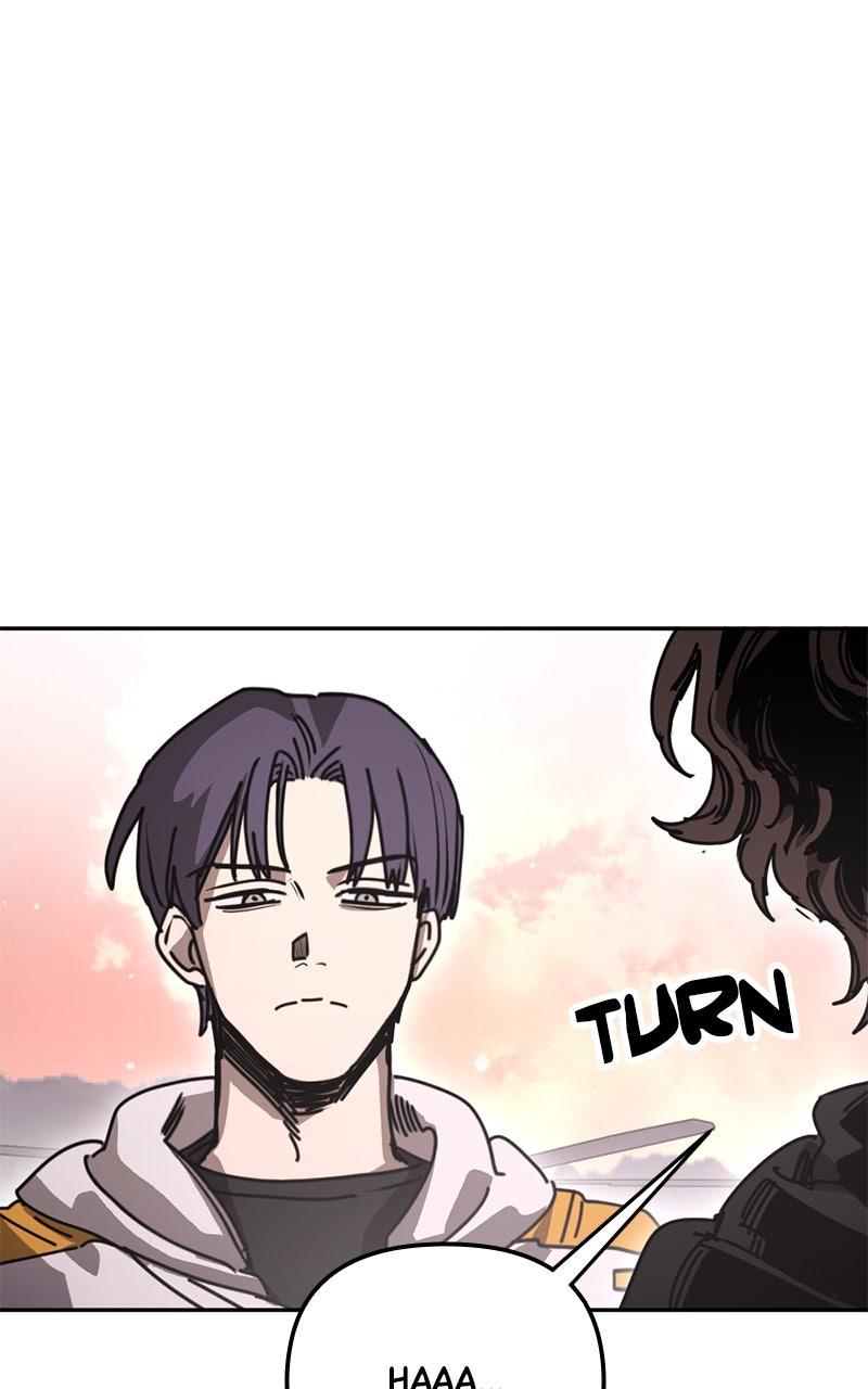 Miro in Memory Chapter 46 - Page 31