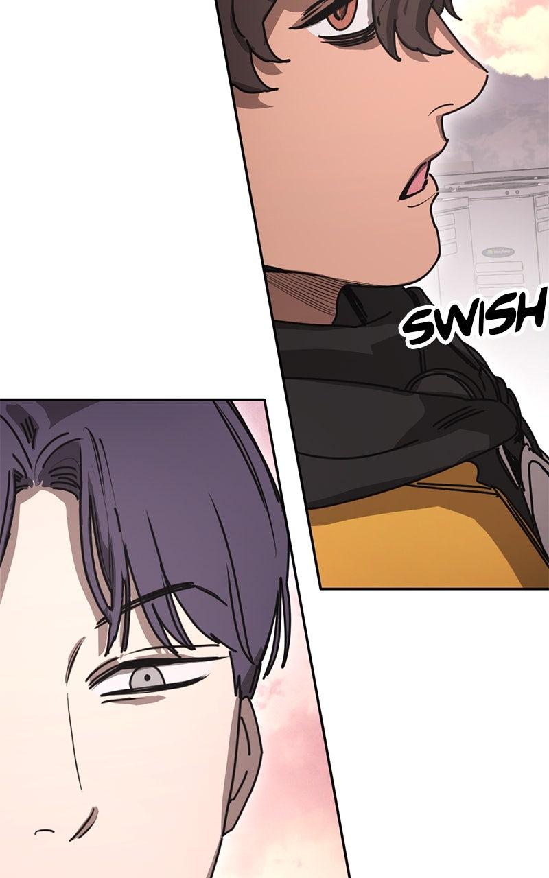 Miro in Memory Chapter 46 - Page 33