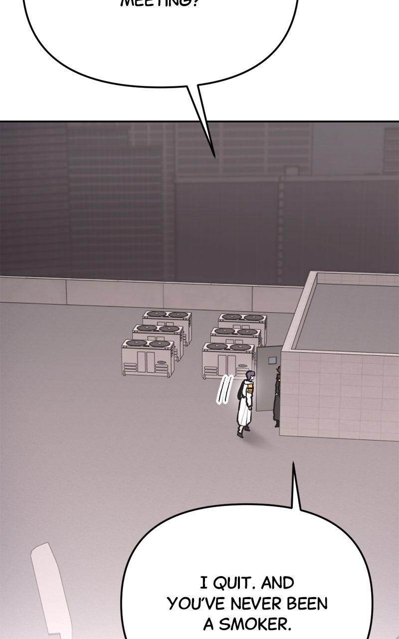 Miro in Memory Chapter 46 - Page 35