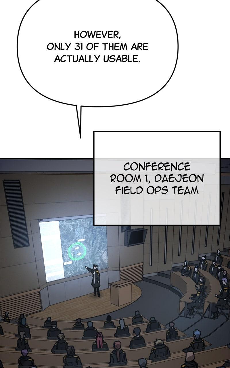 Miro in Memory Chapter 46 - Page 41