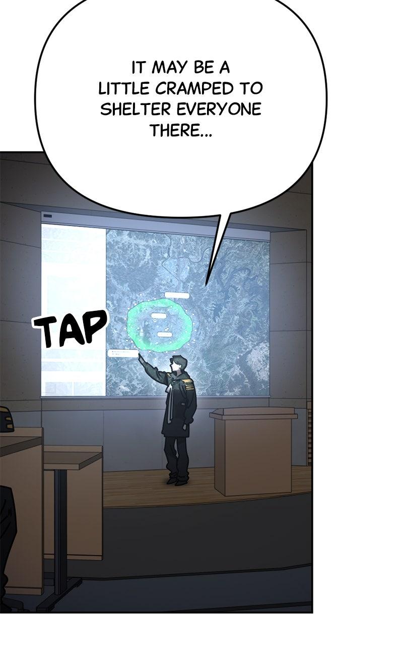 Miro in Memory Chapter 46 - Page 43