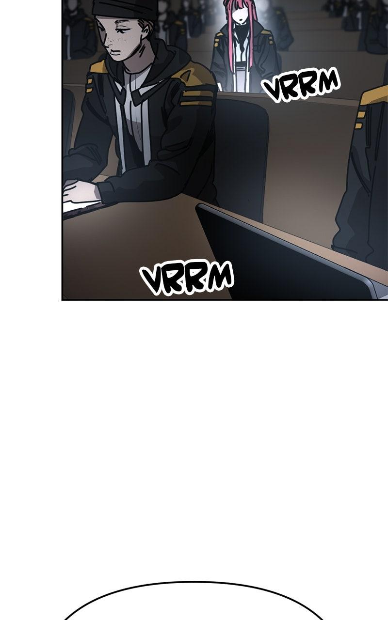 Miro in Memory Chapter 46 - Page 45