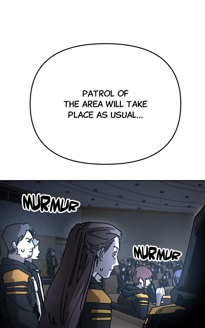 Miro in Memory Chapter 46 - Page 48