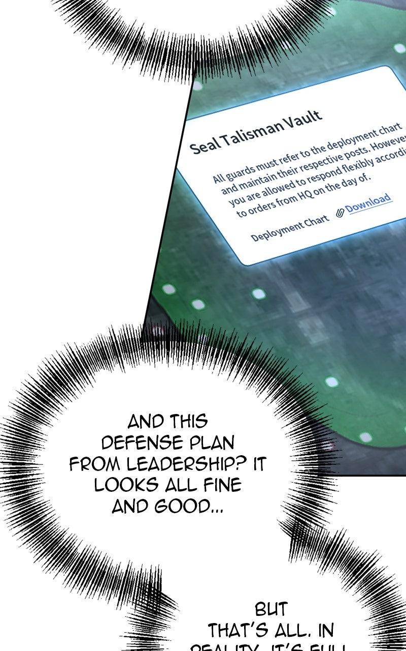 Miro in Memory Chapter 46 - Page 51