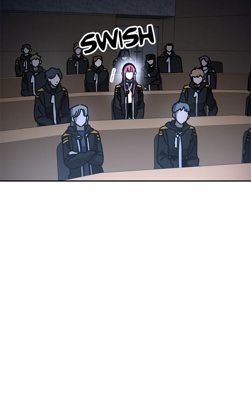 Miro in Memory Chapter 46 - Page 64