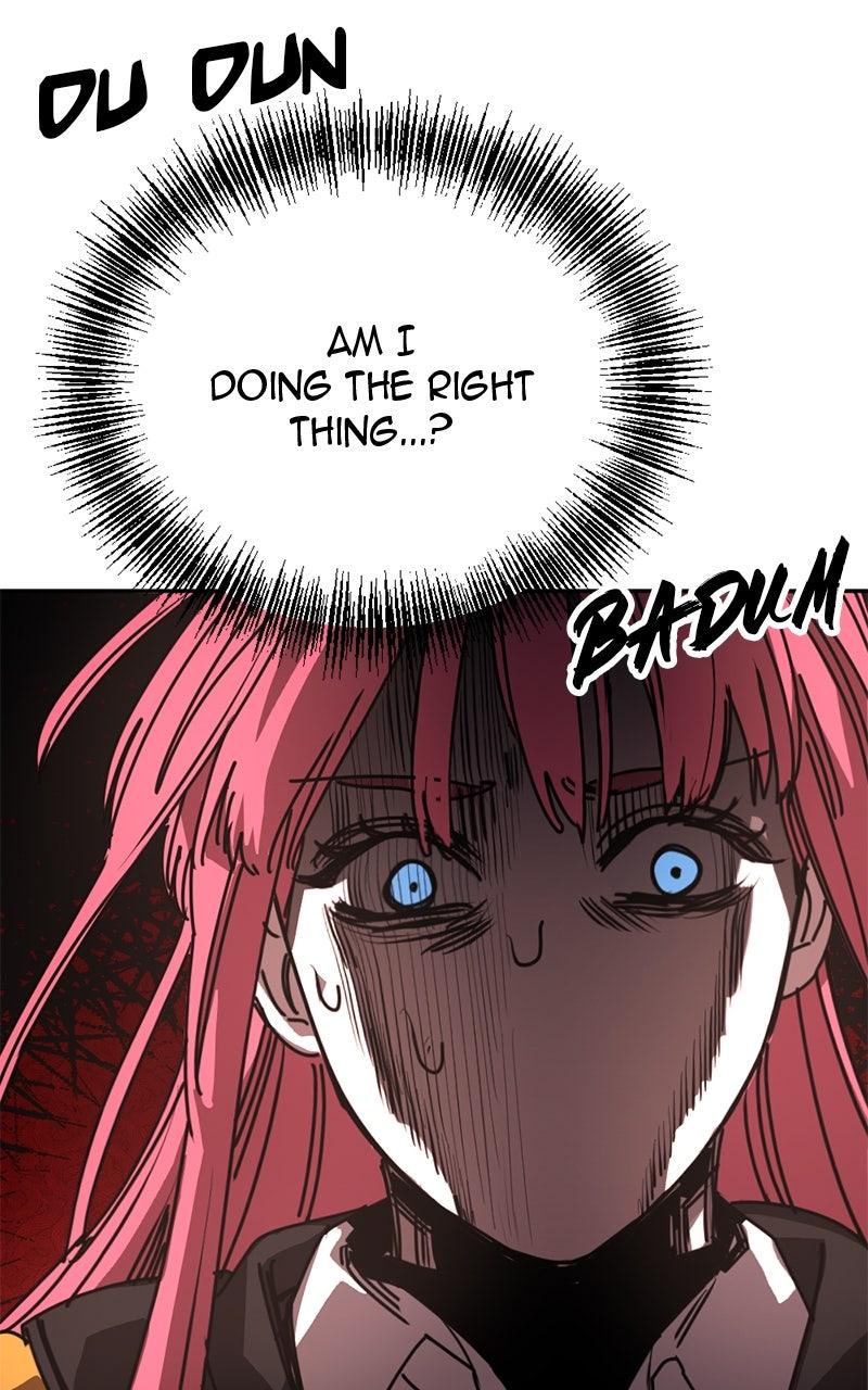 Miro in Memory Chapter 46 - Page 70