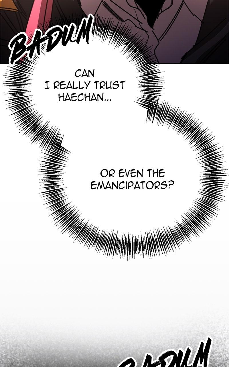 Miro in Memory Chapter 46 - Page 71