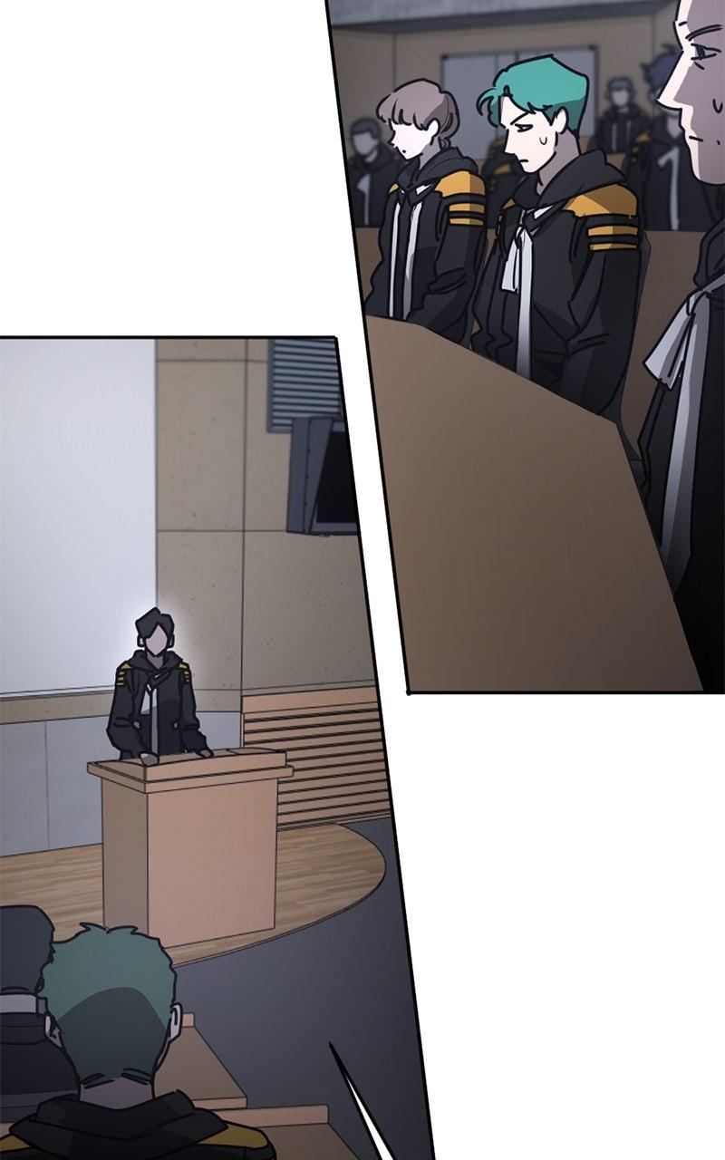 Miro in Memory Chapter 46 - Page 81