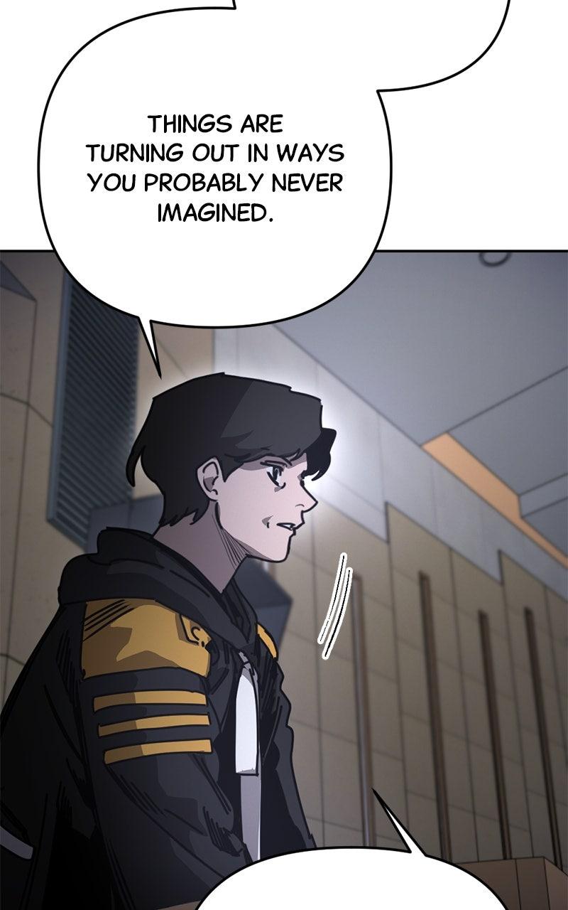 Miro in Memory Chapter 46 - Page 83