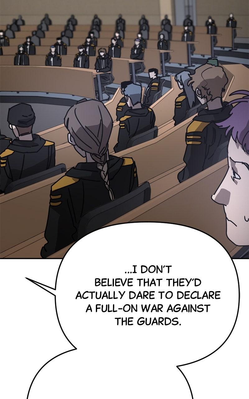 Miro in Memory Chapter 46 - Page 85