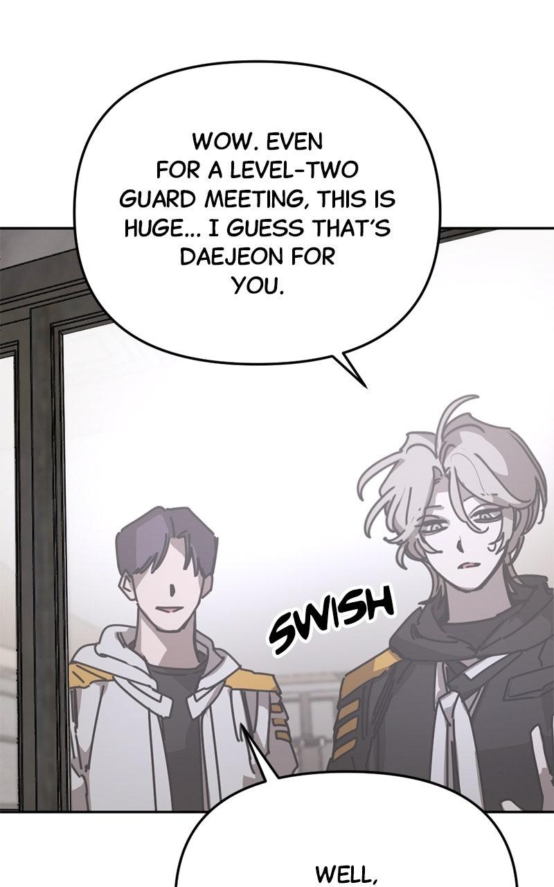 Miro in Memory Chapter 46 - Page 93