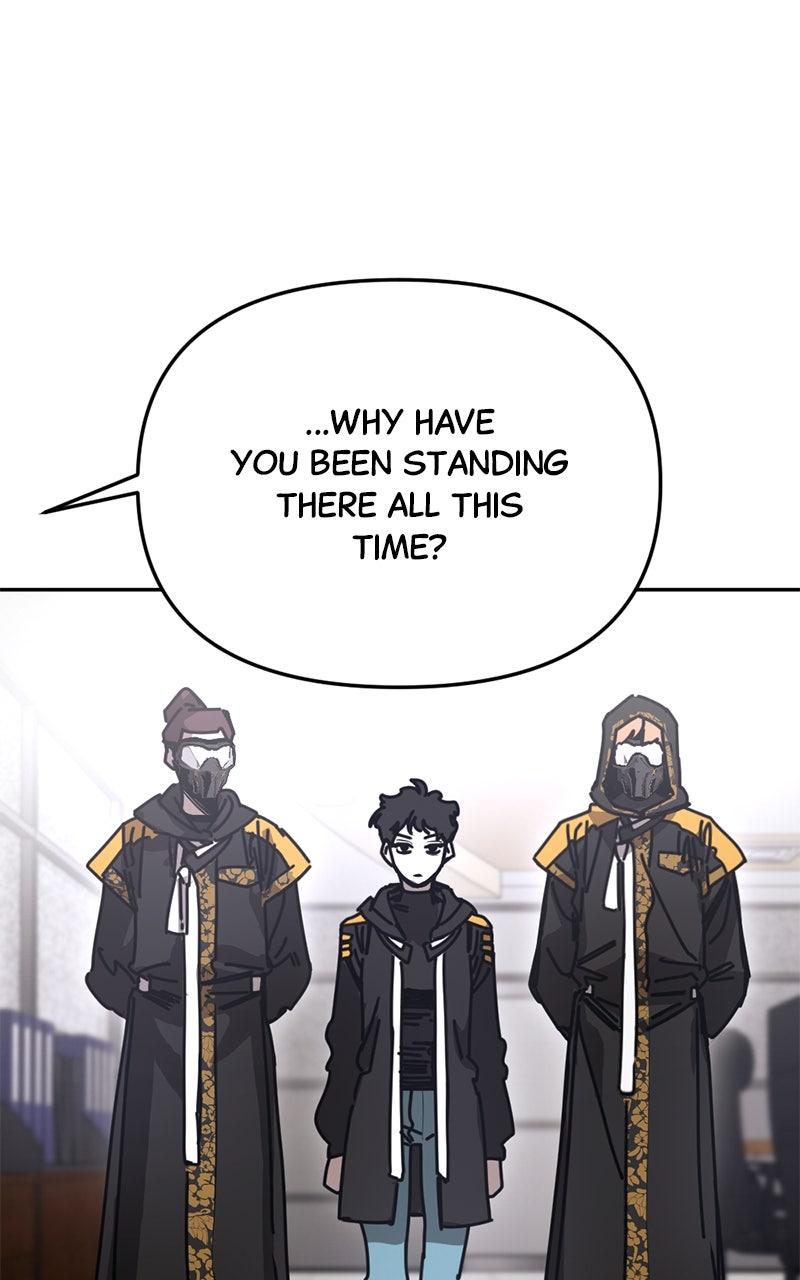 Miro in Memory Chapter 46 - Page 97