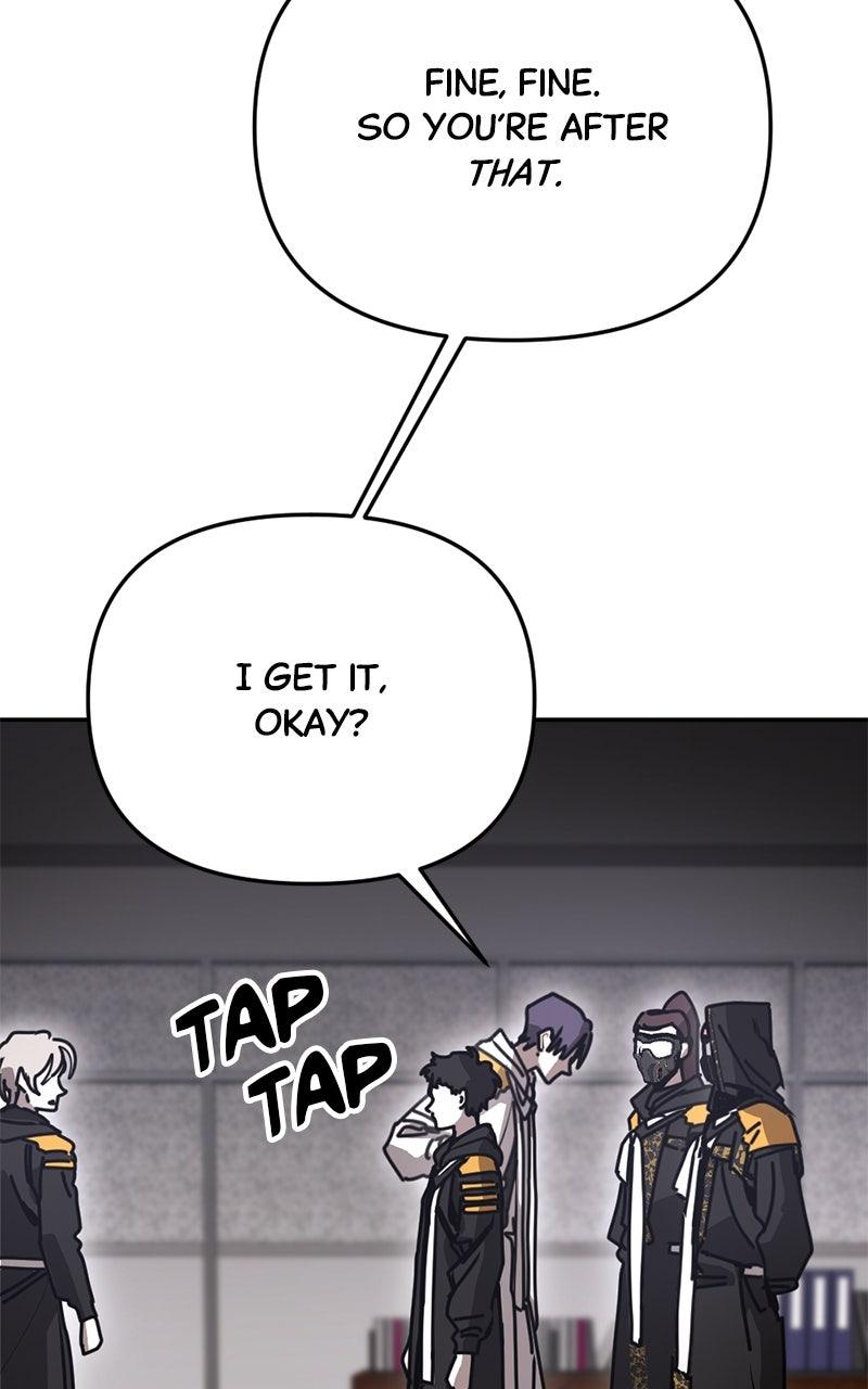 Miro in Memory Chapter 46 - Page 99