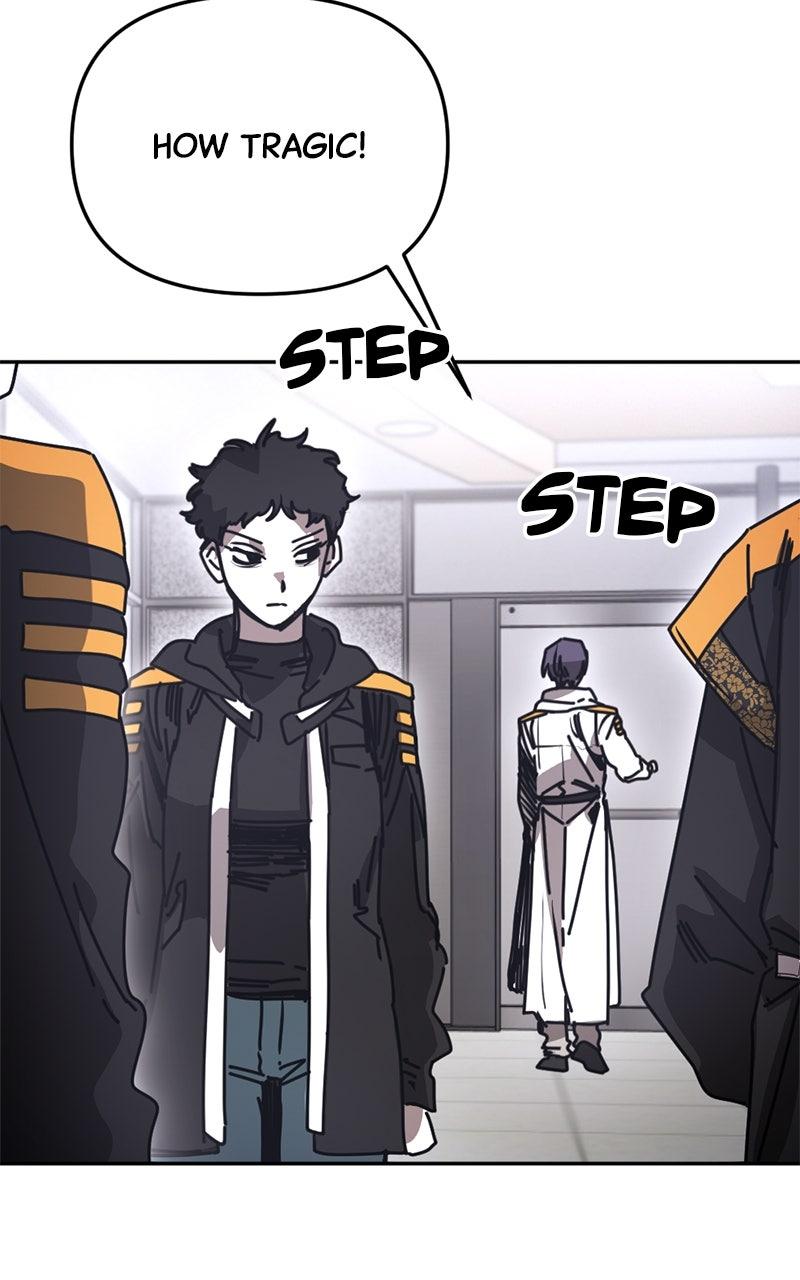 Miro in Memory Chapter 46 - Page 101