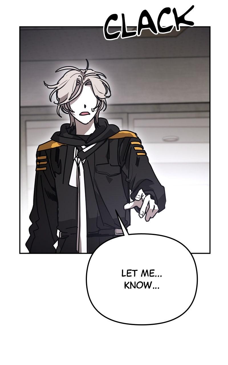 Miro in Memory Chapter 46 - Page 106