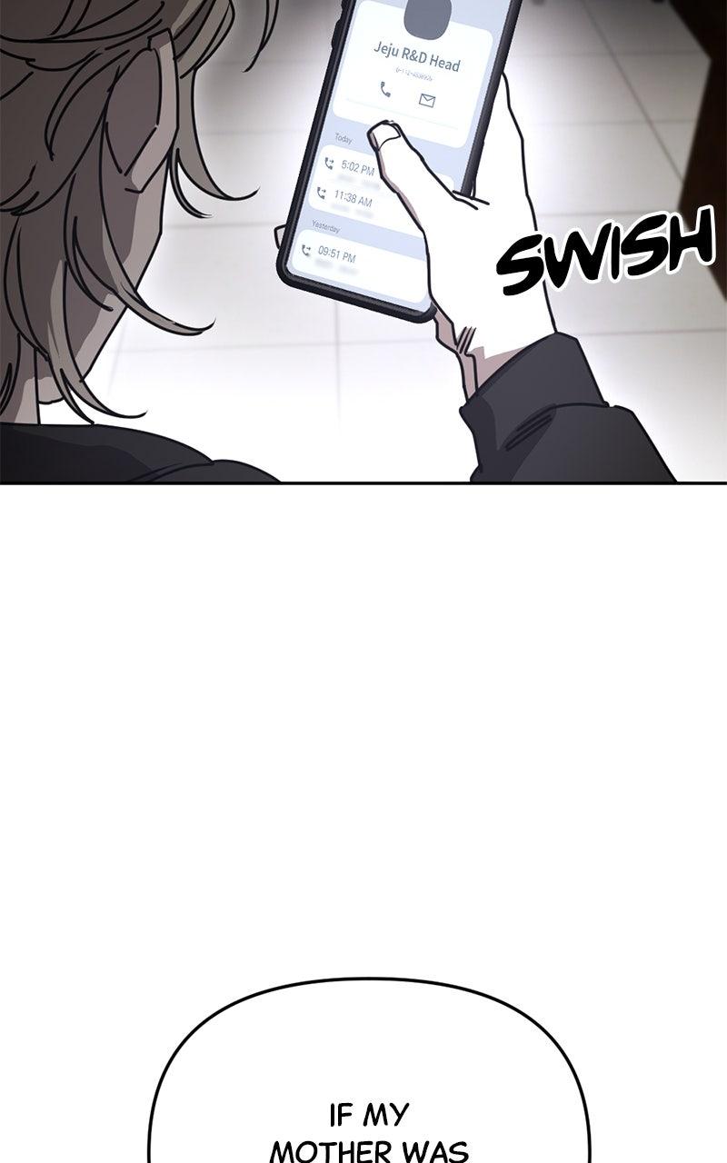 Miro in Memory Chapter 46 - Page 111