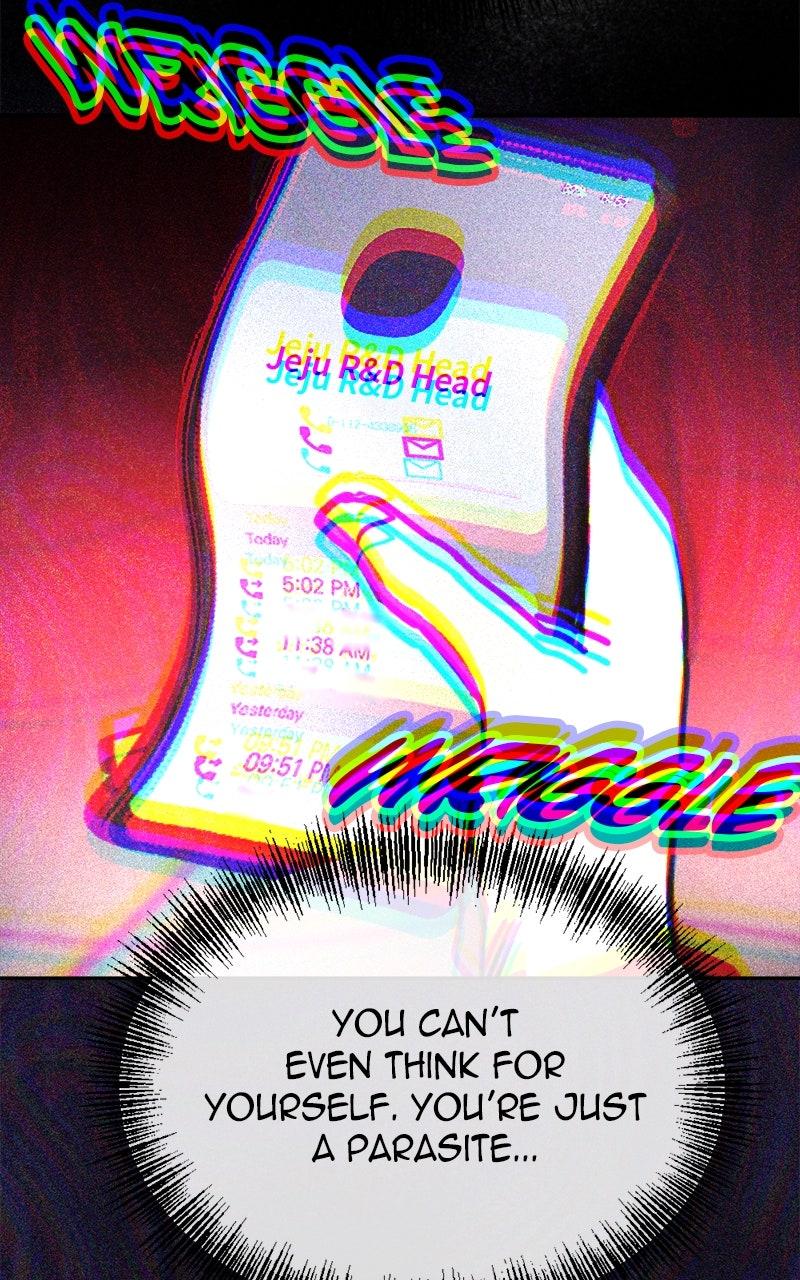 Miro in Memory Chapter 46 - Page 115