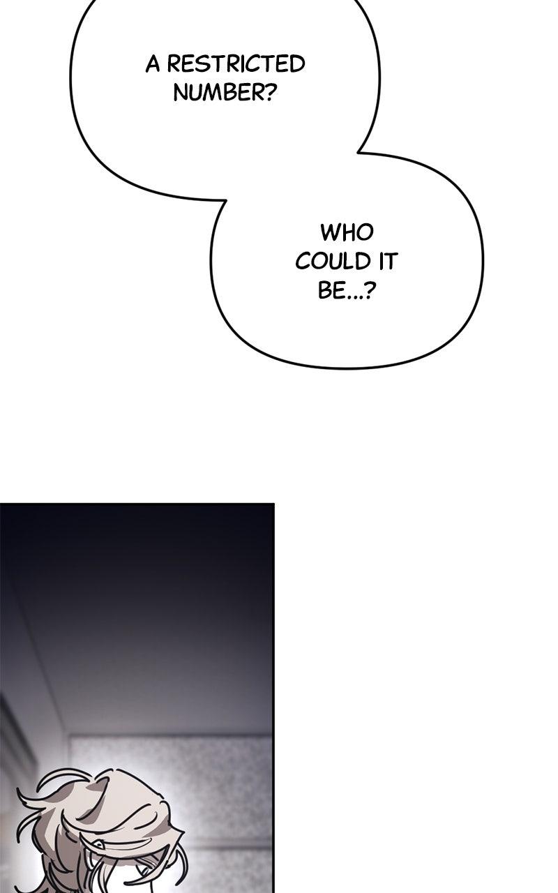 Miro in Memory Chapter 46 - Page 122