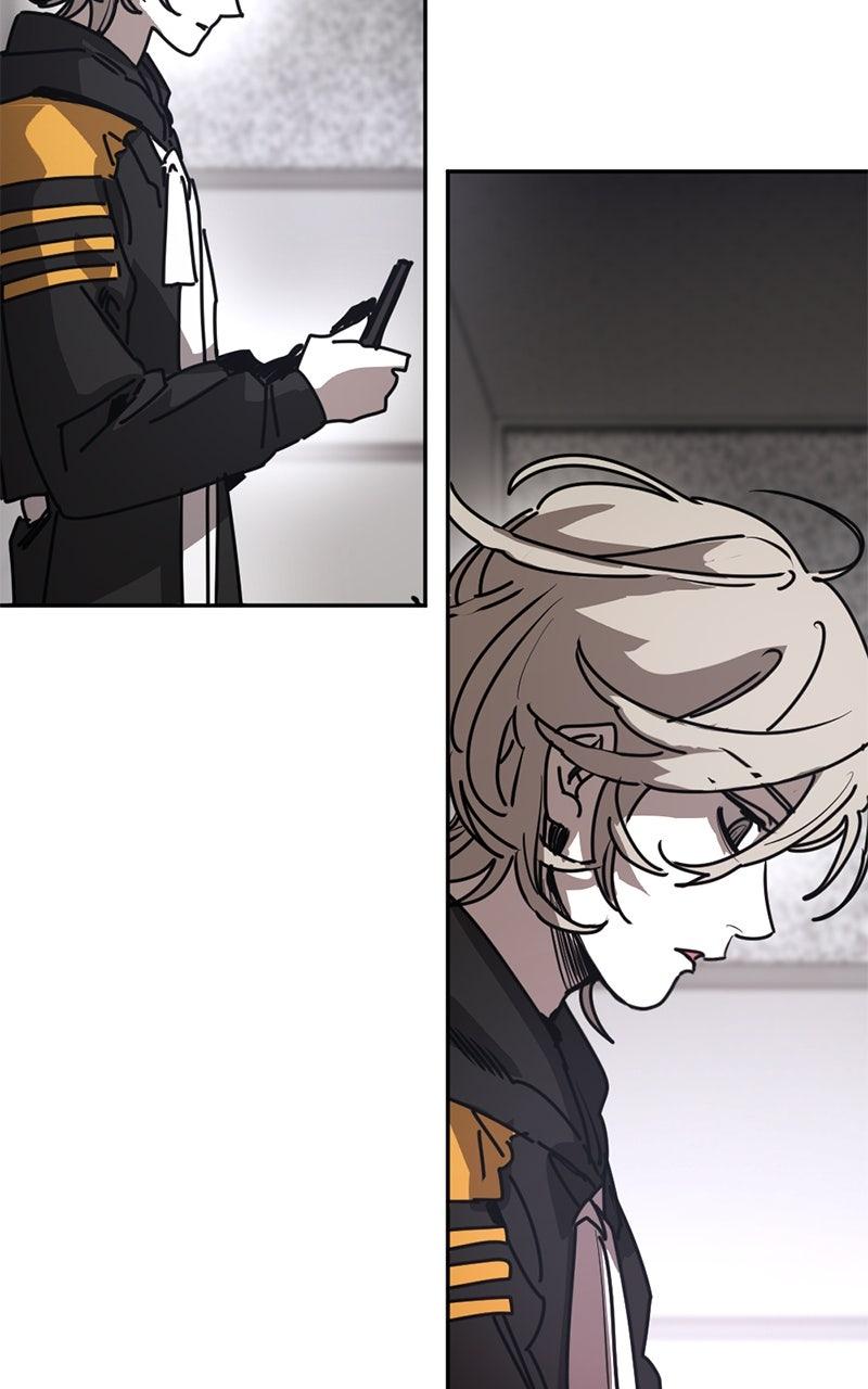 Miro in Memory Chapter 46 - Page 123