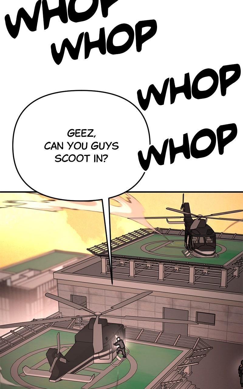 Miro in Memory Chapter 47 - Page 12