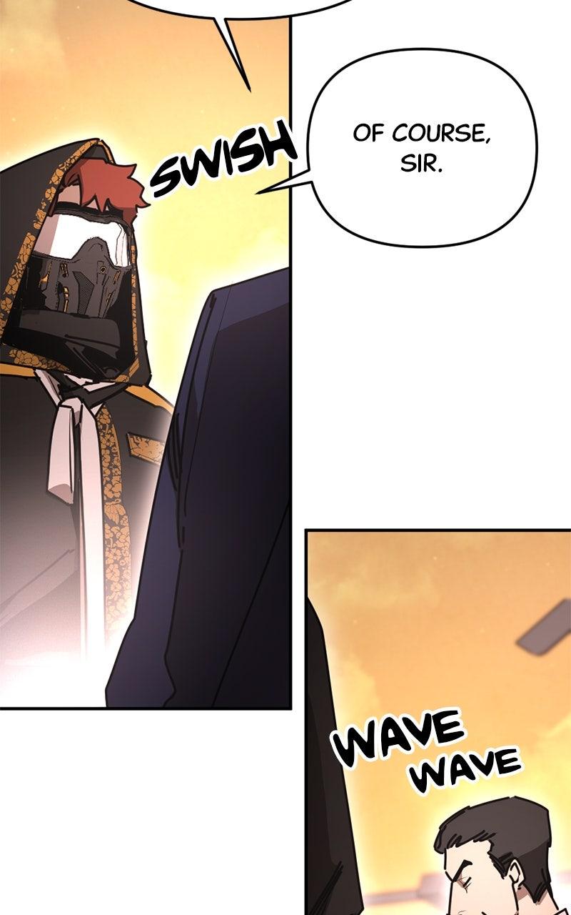 Miro in Memory Chapter 47 - Page 22