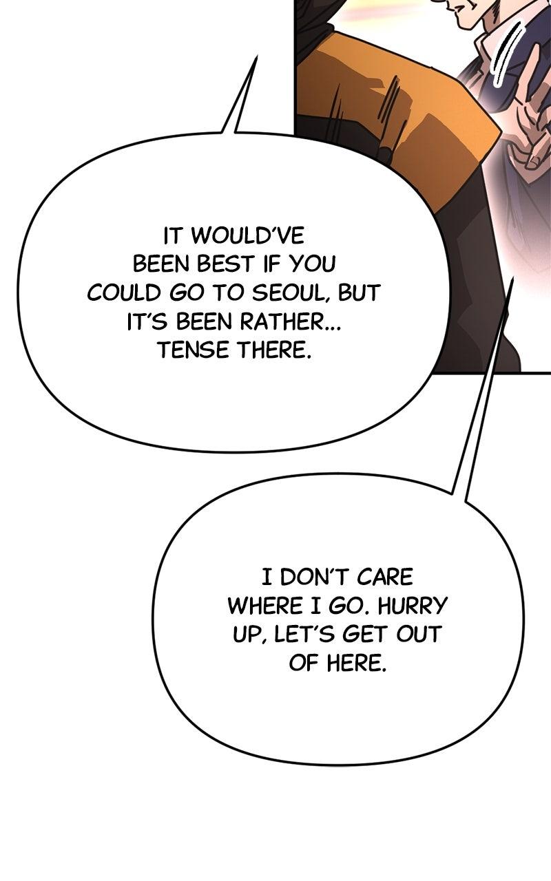 Miro in Memory Chapter 47 - Page 23