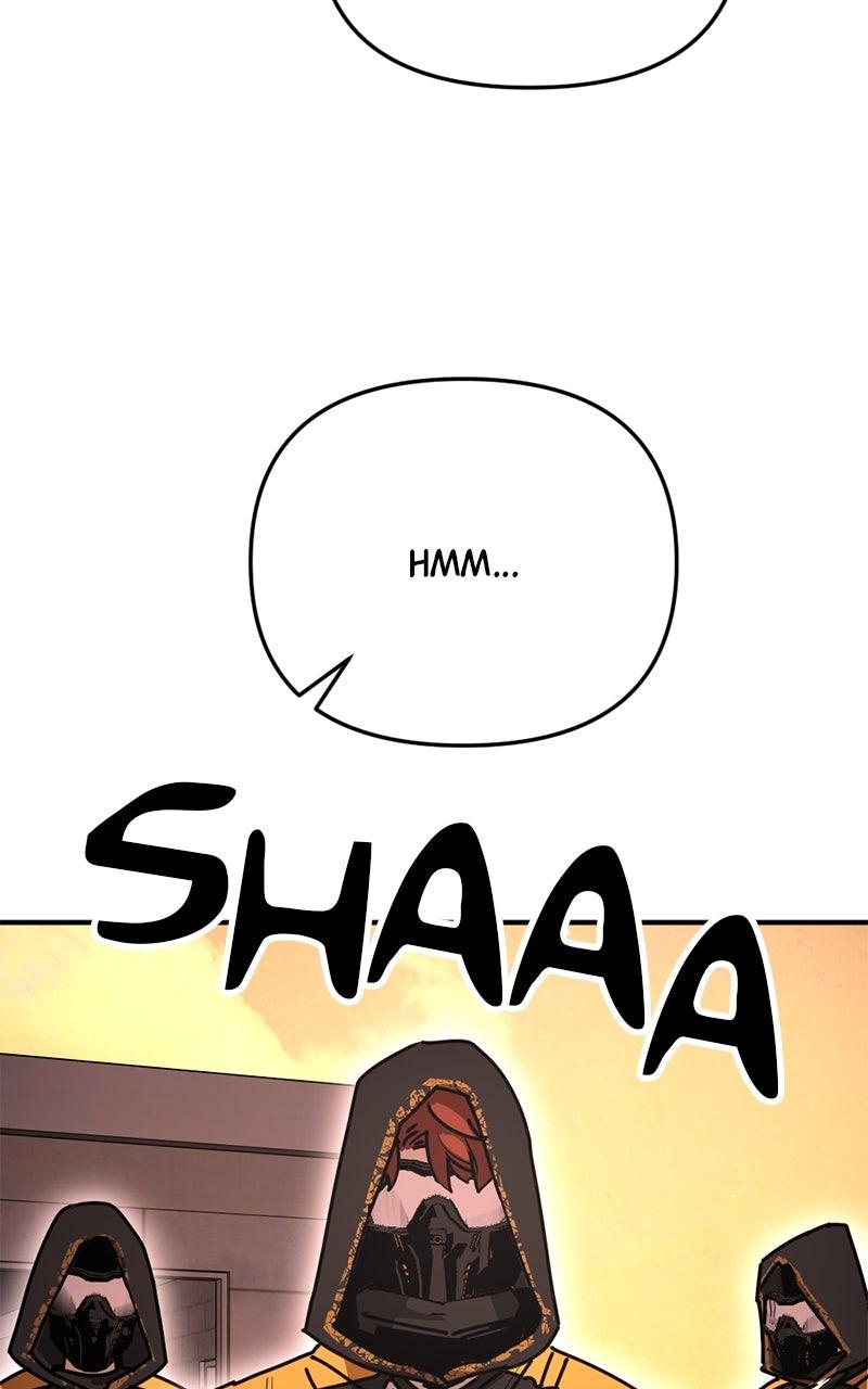 Miro in Memory Chapter 47 - Page 25