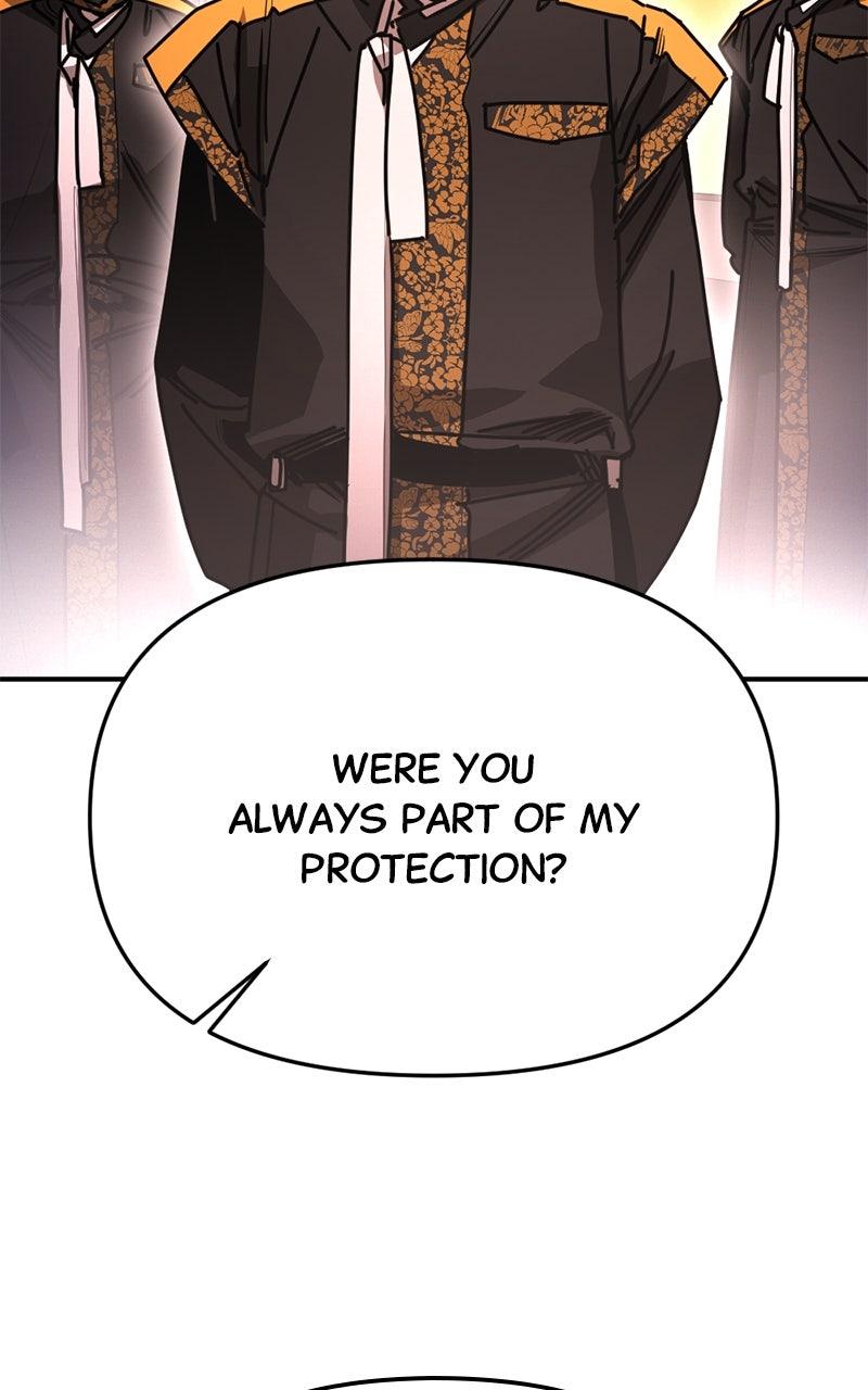 Miro in Memory Chapter 47 - Page 26