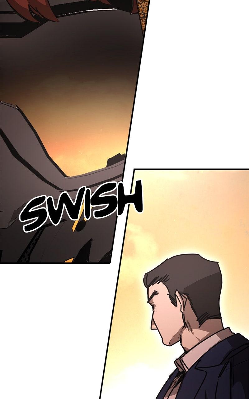 Miro in Memory Chapter 47 - Page 33