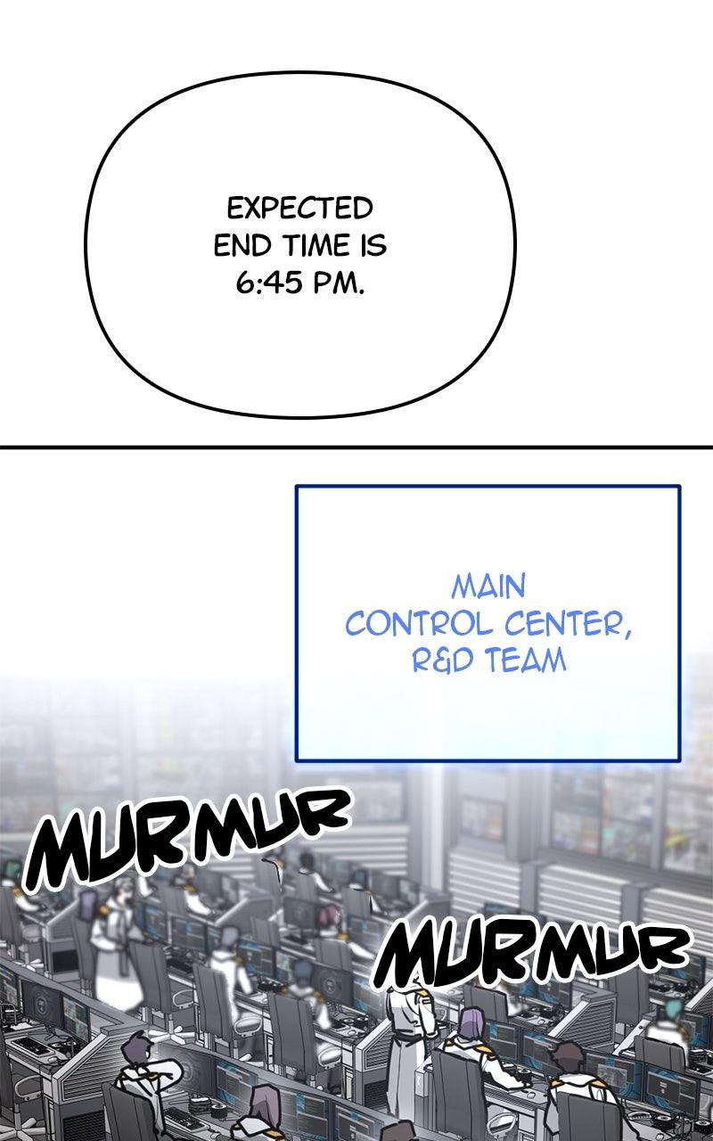 Miro in Memory Chapter 47 - Page 40