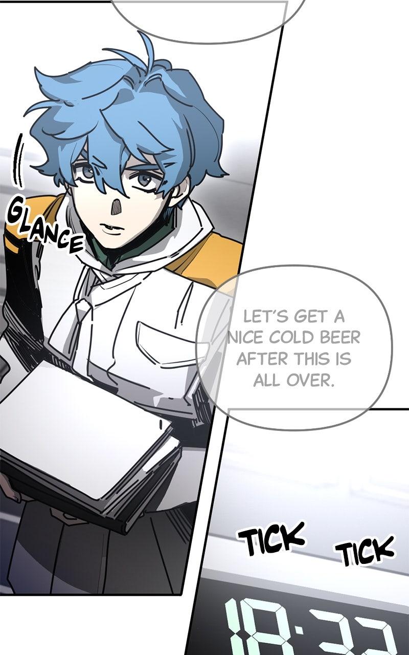 Miro in Memory Chapter 47 - Page 42