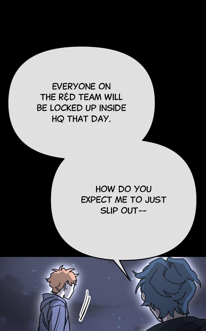 Miro in Memory Chapter 47 - Page 49