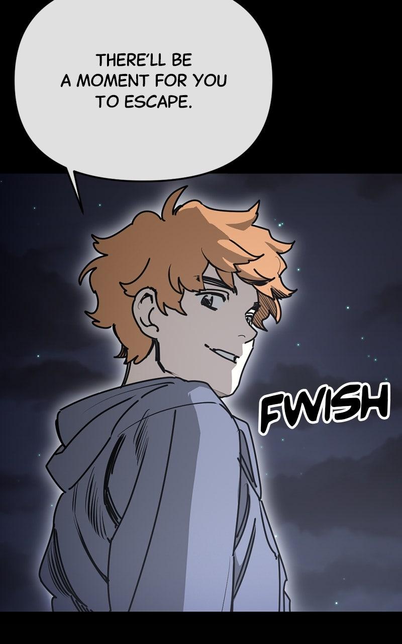 Miro in Memory Chapter 47 - Page 51