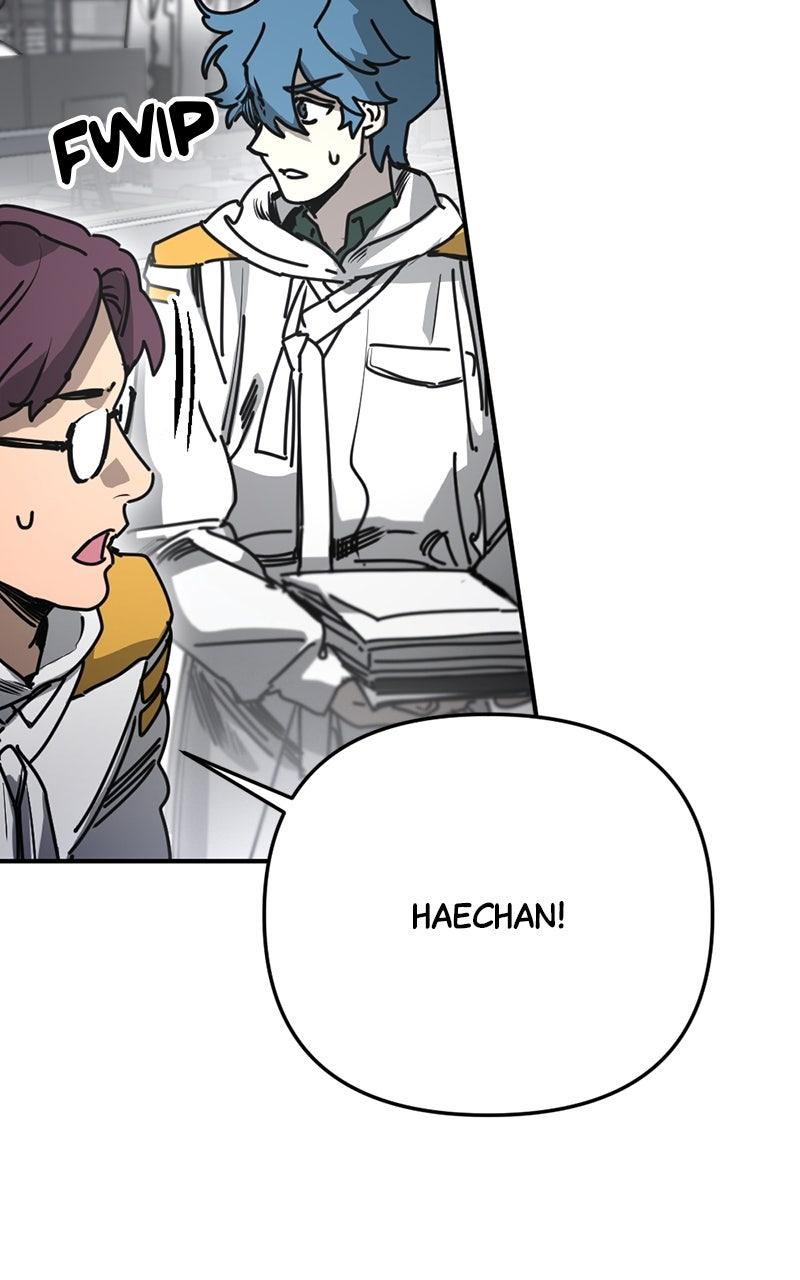 Miro in Memory Chapter 47 - Page 57