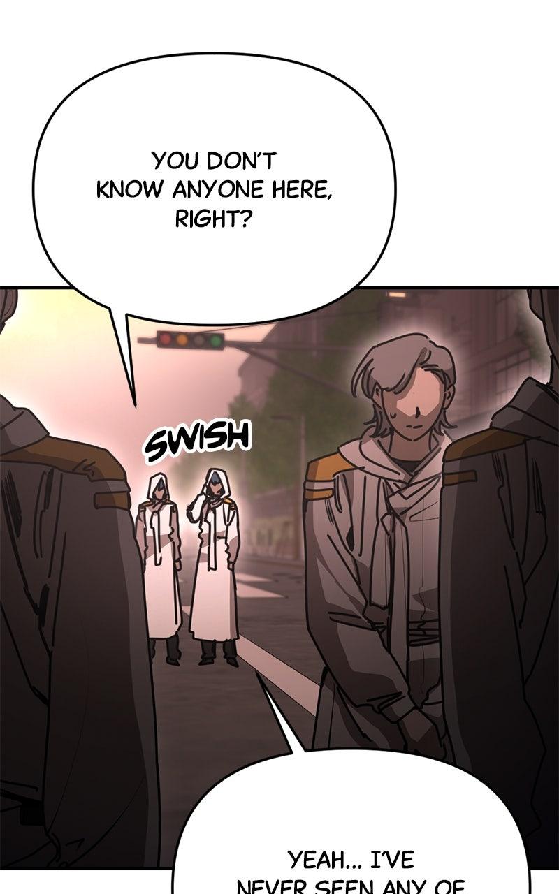 Miro in Memory Chapter 47 - Page 67