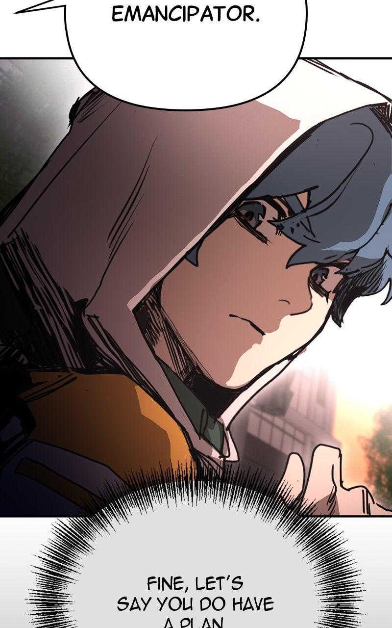 Miro in Memory Chapter 47 - Page 70